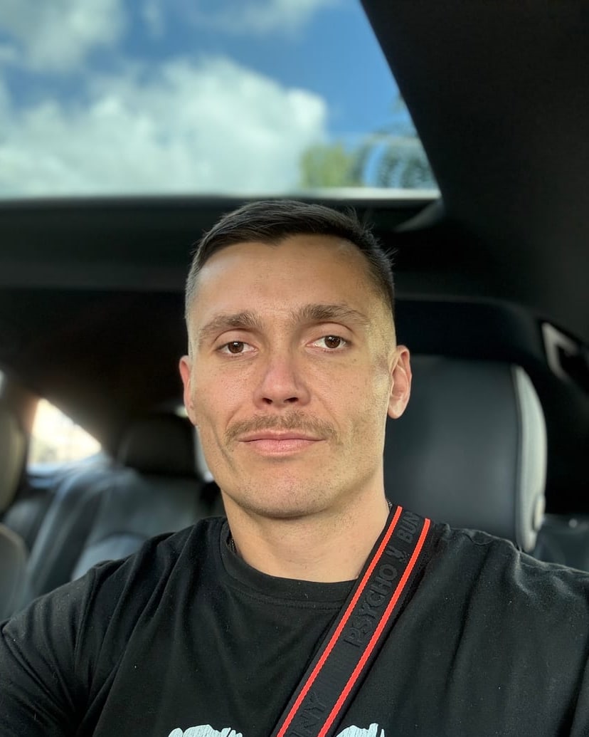 Mello, owner of Rush Webworks